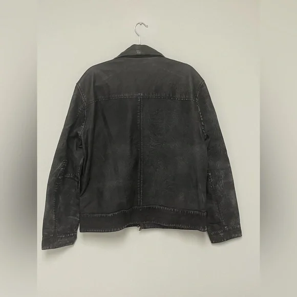 John Varvatos Sorcha Jacket. Size EU 56 USA 46